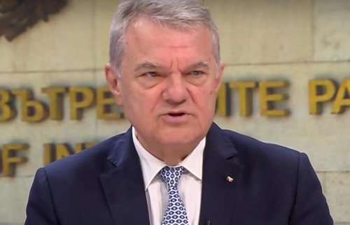 Румен Петков за Кандев: Когато объркаш МВР със сцена, раздялата е неизбежна