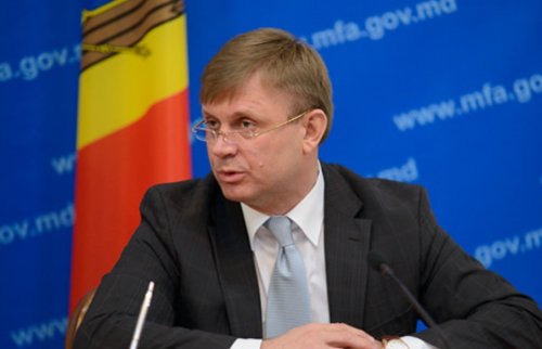 Молдова отхвърля преговорите 5+2 за Приднестровието