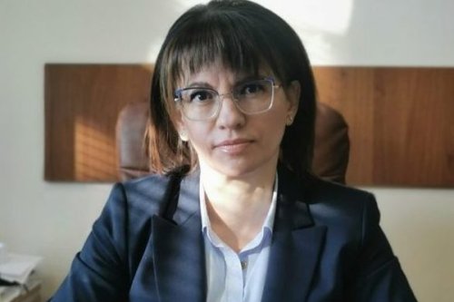 ВАС избра Мариана Шотева за член на Комисията за противодействие на корупцията