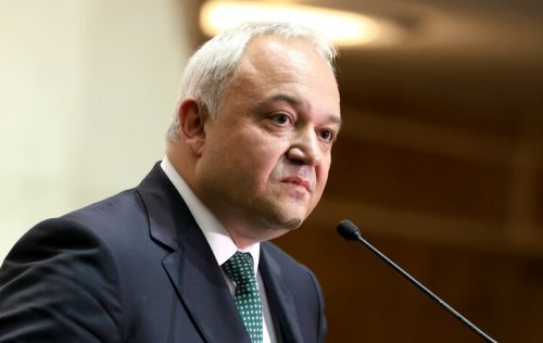 Демерджиев за оставката на Кандев: Искал да плаща ипотека, не е имало натиск