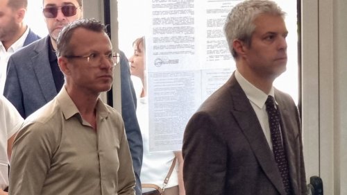 Съдът спря делото срещу кмета на Варна: Обвинението се връща на прокуратурата заради пропуски