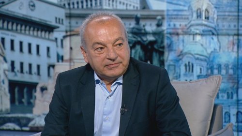 Донев: Бюджетът за 2026 г. е продиктуван от реалността, а не от желанията