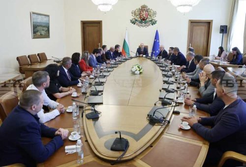 Кабинетът даде зелена светлина за покупката на 7 нови военни радара