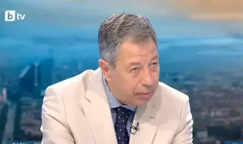 Ген. Румен Миланов за &bdquo;Баба Алино&ldquo;: Говорим за организирана мафиотска структура