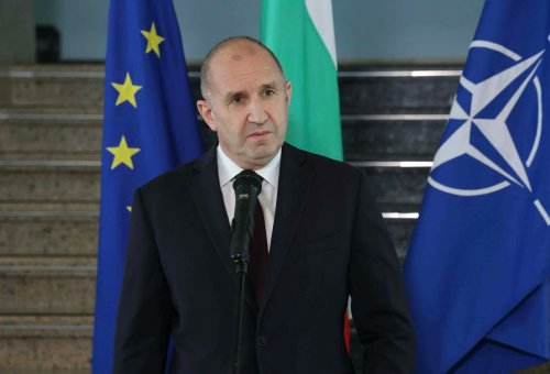 Премиерът Радев: Новият протокол между &bdquo;Булгаргаз&ldquo; и &bdquo;Боташ&ldquo; спира плащанията за резервиран капацитет за 15 месеца