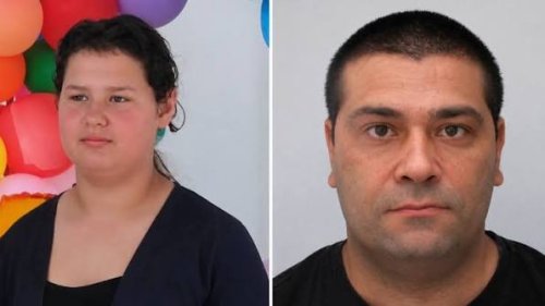 Осми ден без следа: Разширяват издирването на 11-годишната Наталия и бившия ѝ пастрок