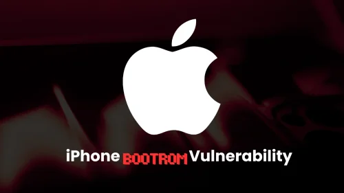 Нов хардуерен пробив удря Apple: уязвимост в BootROM засяга iPhone и Apple Watch