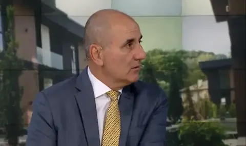 Цветан Цветанов: Всичко в &bdquo;Баба Алино&ldquo; е станало със съгласието на тогавашния премиер
