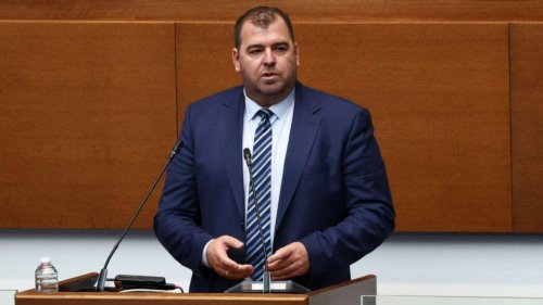 &bdquo;Прогресивна България&ldquo;: Фокусът ни е върху Бюджет 2026, а не върху спора за справката на ГДБОП (ВИДЕО)