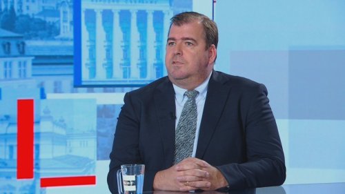 Явор Гечев: Този бюджет не прави реформи, а покрива вече похарчени пари