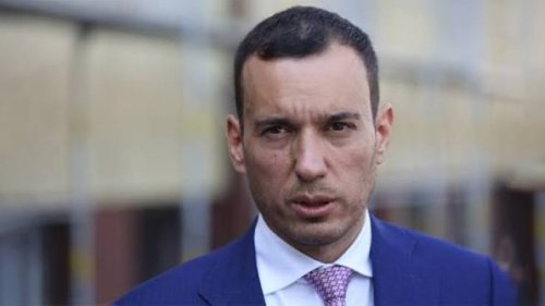 Терзиев: Оставаме на терен, докато разчистим всички щети от бурята в София
