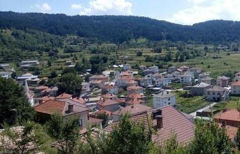 Иманяри разкриха римско светилище на границата с Гърция &ndash; обектът вече е под заплаха