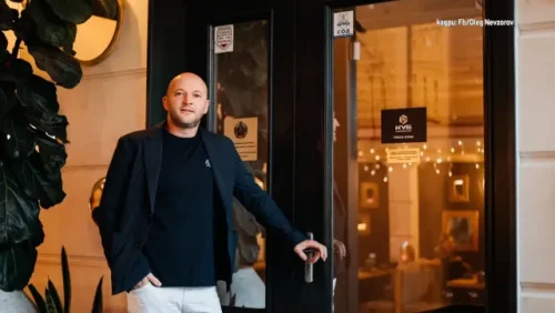Разследващ журналист от Украйна: Олег Невзоров е продавал един и същ апартамент по няколко пъти