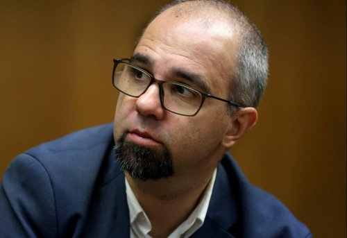 Първан Симеонов: България навлиза в нов исторически етап