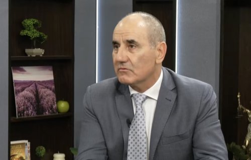 Цветанов: Демерджиев ще стане мишена! Скандалът с полетите може да разтърси държавата