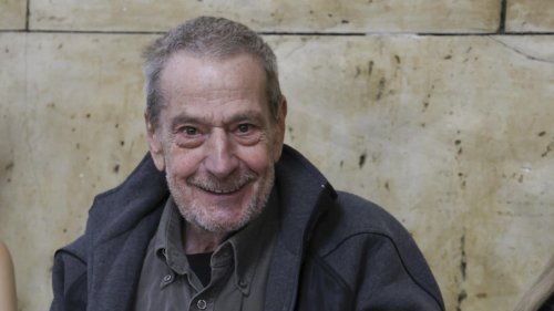 Отиде си Йосиф Сърчаджиев &ndash; големият актьор, който избра да бъде запомнен с живота си