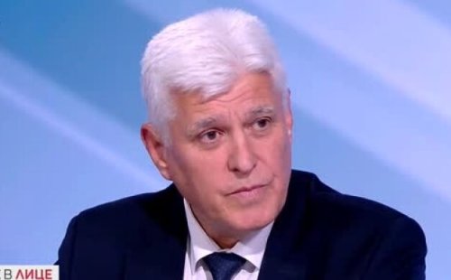 Димитър Стоянов: Няма ресурс за нова военна помощ за Украйна