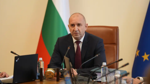 Румен Радев обяви война на корупцията: Започват проверки на пътните ремонти и гореща линия за сигнали