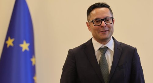Вицепремиерът Александър Пулев натиска за полски инвестиции в България: готвят рамково споразумение и нови проекти
