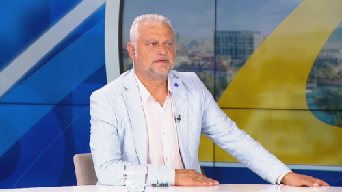 Бившият вътрешен министър Емил Дечев: Данните от PNR могат да се ползват и при оперативно-издирвателна дейност