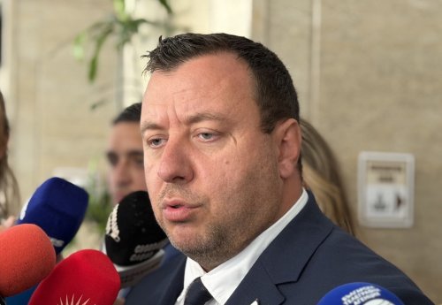 &bdquo;Възраждане&ldquo; настоява за изцяло машинно гласуване (ВИДЕО)