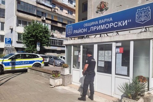 Любомир Николов: Предстоят още арести след акцията срещу незаконното строителство във Варна