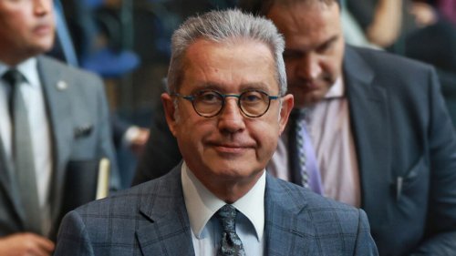 Йордан Цонев напуска политиката след близо 40 години в нея