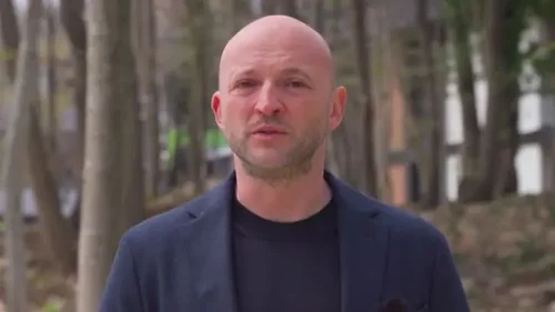 Разпитват Олег Невзоров (ВИДЕО)