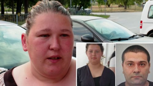 Продължава издирването на 11-годишната Наталия, сестра ѝ: Мъжът има нож и може да ѝ навреди