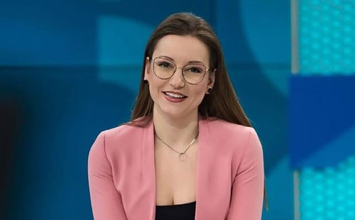 А, бе другарко, какво сте учили, не знам. Съмнявам се, че е журналистика