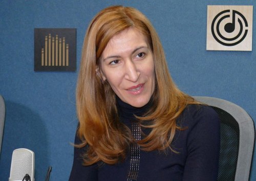 Николина Ангелкова инвестира милиони в два нови проекта в столичния квартал &bdquo;Бояна&ldquo;