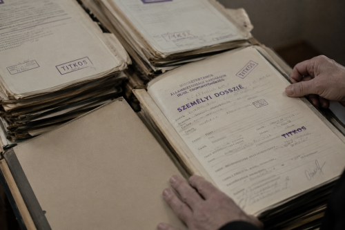 Унгария отваря досиета на комунистическите служби: първите файлове излизат на 22 октомври