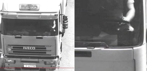 Нови твърдения за катастрофата на АМ &bdquo;Тракия&ldquo;: Бащата на Сияна публикува снимки от ТОЛ камери