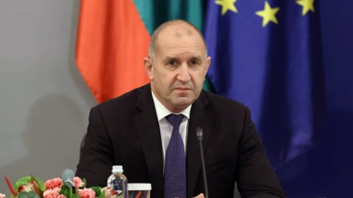 Радев: Без силни региони няма силна държава &ndash; новият кабинет търси директен диалог с общините