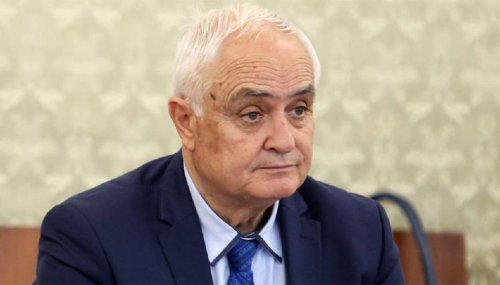 Запрянов разкри: Военното министерство е сезирало ДАНС и прокуратурата за съмнителни договори