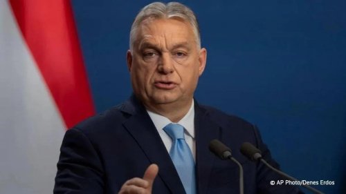 Виктор Орбан обвини Мадяр в стремеж към авторитарна власт