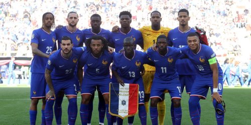 Суперкомпютърът на Opta: Франция е фаворит №1 за световната титла