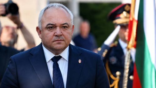 Вътрешният министър Иван Демерджиев ще пътува за Вашингтон по покана на Марко Рубио