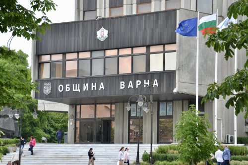 Нов протест във Варна: Искат оставката на кмета Благомир Коцев