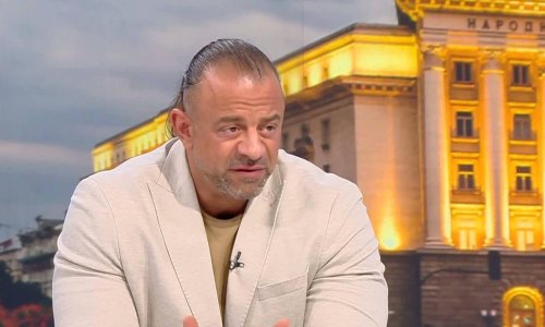 Ричард Алибегов: Снимки на празни плажове и високи цени създават изкривена представа за морето