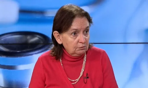 Д-р Мими Виткова призова за реформа и по-силен контрол в здравеопазването
