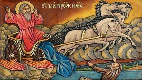 Илинден е &ndash; не работете и не влизайте в морето