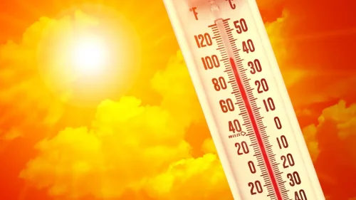 Вижте какво време ни очаква на 27 юли