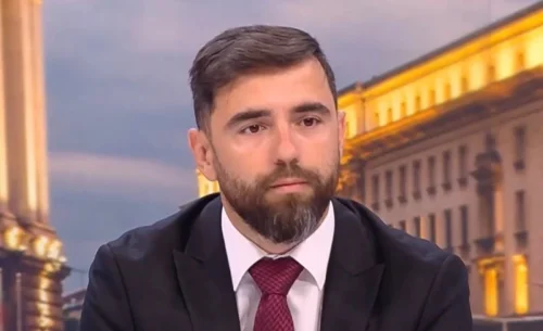 Александър Узунов: В бюджета за 2027 г. ще разгърнем социалните си програми