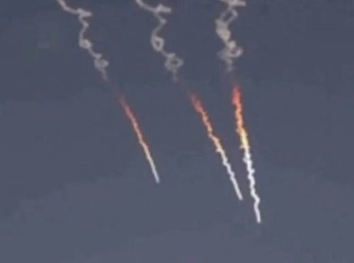 Иран удари база в Йордания, ползвана от САЩ