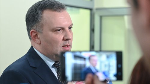 Правосъдният министър: Има множество нарушения в работата на нотариус по случая &bdquo;Баба Алино&ldquo;