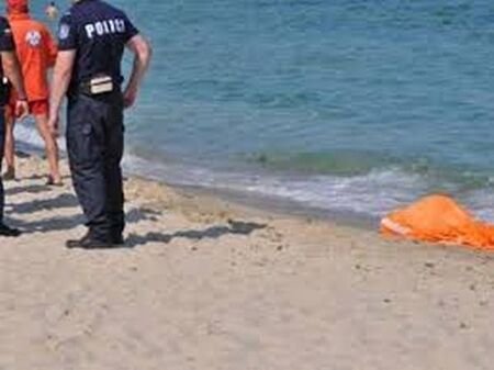Двама българи загинаха на плажове в Александруполис за часове