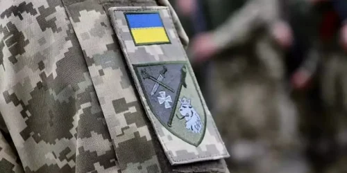 BBC: Никой не иска да умре на фронта. Насилствената мобилизация в Украйна прераства в страх, бунт и побои