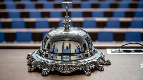 Официално: Президентските избори ще бъдат на 25 октомври