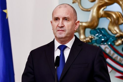 Румен Радев отива в Доброславци за проекта, който трябва да промени съдбата на бившето летище